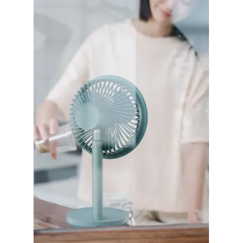 XIAOMI SOLOVE F5 Pro Desktop Fan