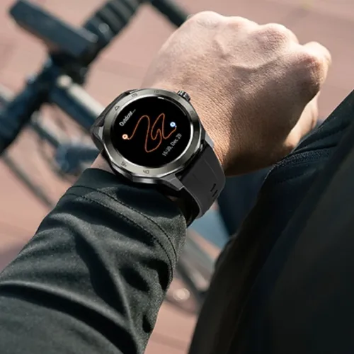 HONOR CHOICE Watch 2 Epic-IOSBD