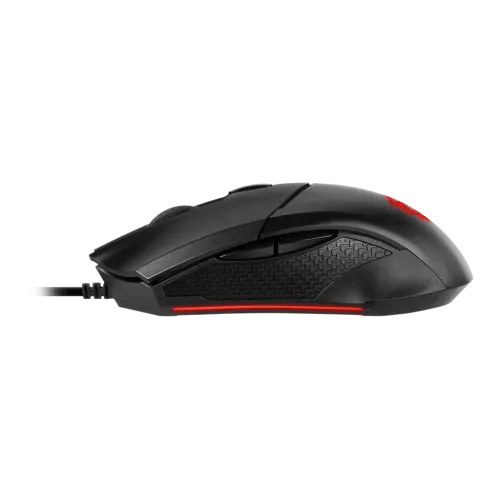 MSI Clutch GM08 Gaming Mouse-IOSBD