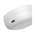 Baseus Encok WM01 Plus White TWS Bluetooth Earbuds #NGWM010002-IOSBD