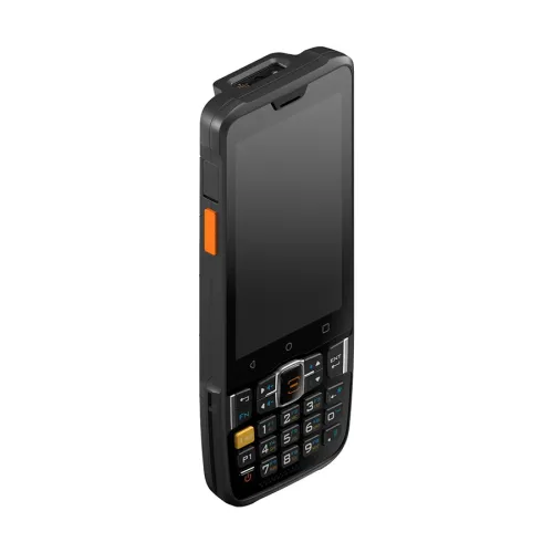 SUNMI L2Ks T8A10 4 Inch Smart Mobile POS Terminal (4+32+Scanner)-IOSBD