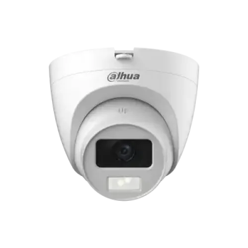 Dahua HAC-HDW1200CLQP-IL-A 2MP Eyeball CC Camera