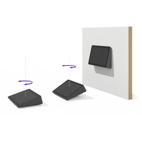 Logitech Tap IP Meeting Room Touch Controller (952-000085)-IOSBD