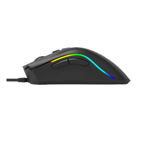 Xtrike Me GM-226 RGB Gaming Mouse-IOSBD