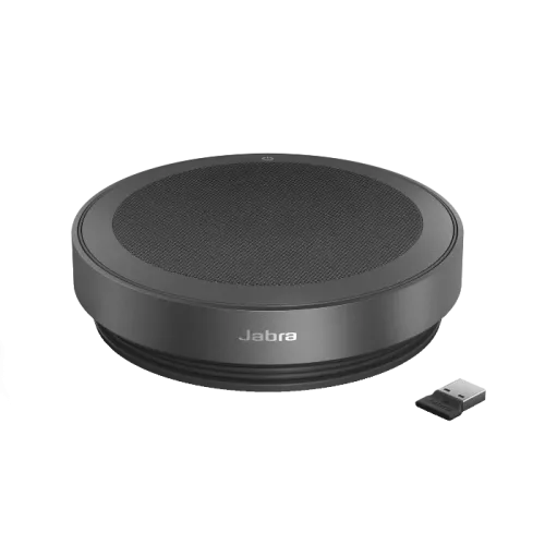 Jabra Speak2 75 Full-Duplex Speakerphone-IOSBD
