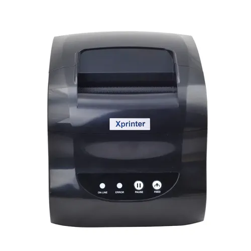 Xprinter XP-365B-U Thermal Label & POS Printer-IOSBD