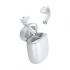 Baseus Encok W04 Pro In-ear True Wireless White Earphone #NGW04P-02-IOSBD