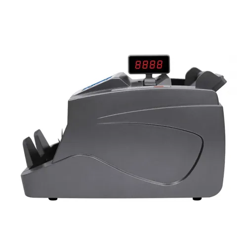 Universal AL-6300C Money Counting Machine-IOSBD