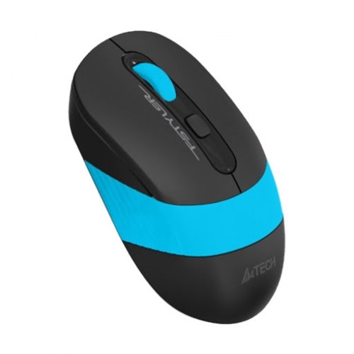 A4TECH FM10 Fstyler Wired Optical Mouse-IOSBD