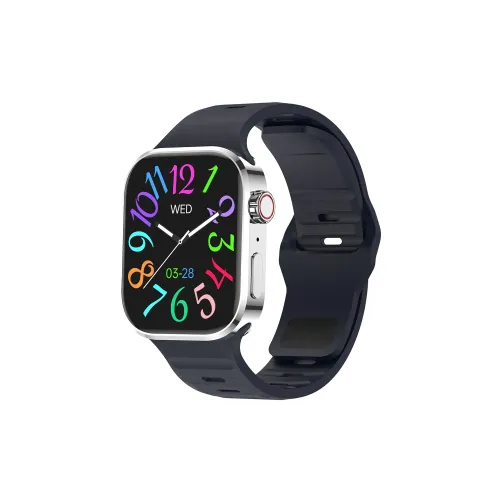 Unikyy Wing Smart Watch-IOSD
