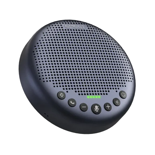 EMEET OfficeCore Luna Plus Speakerphone Audio Conference-IOSBD