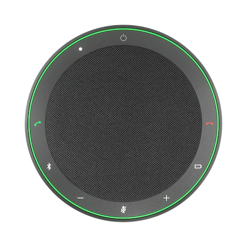 Jabra Speak2 75 Full-Duplex Speakerphone With Type-C Wireless Receiver-IOSBD