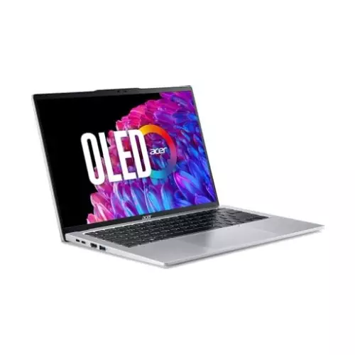 Acer Swift Go 14 SFG14-73 Core Ultra 7 155H 14" WQXGA+ OLED Laptop iosbd