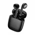 Baseus Encok W04 Pro In-ear True Wireless Black Earphone #NGW04P-01-IOSBD