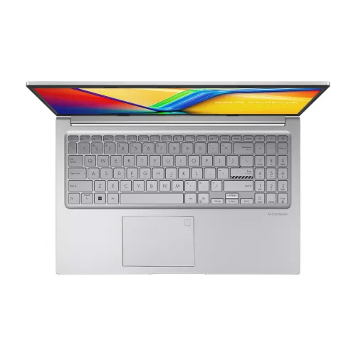 Asus Vivobook 15 A1504VA Core 3 100U 15.6" FHD Laptop Cool Silver