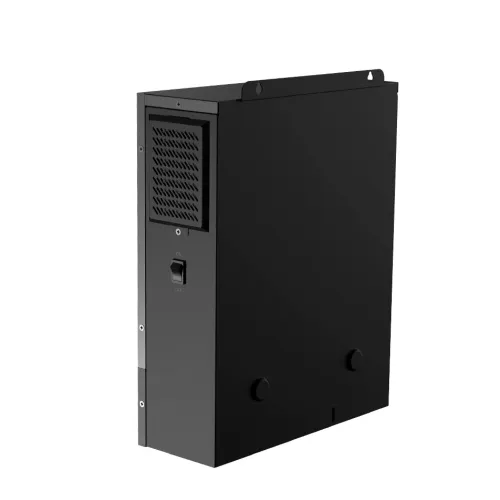 Marsriva MR-SPF2K-LP1-TL20E 2kW Hybrid Solar Inverter