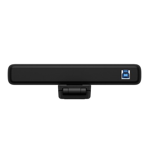 Benq DVY32 4K UHD AI Auto Framing Video Conference Webcam-IOSBD