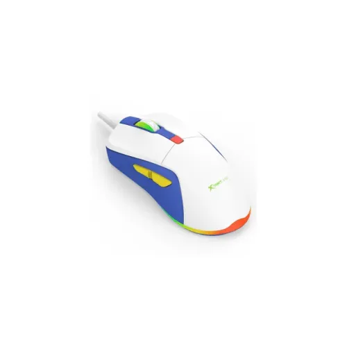 Xtrike Me GM-227 Wired Gaming Mouse-IOSBD