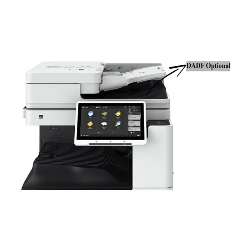 Canon imageRUNNER ADVANCE DX C3930i A3 Multifunctional Laser PhotocopierIOSBD