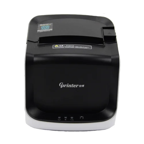 G-Printer GP-D802 80mm Thermal Receipt Printer-IOSBD