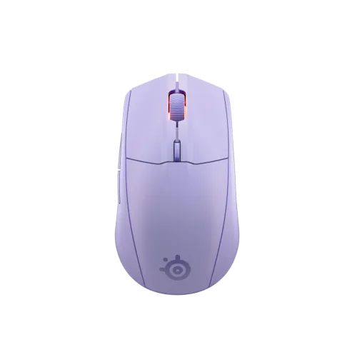 SteelSeries Rival 3 Wireless Gen 2 Gaming Mouse-IOSBD
