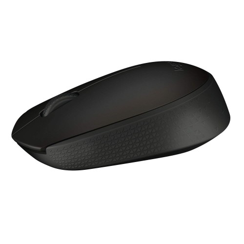 Logitech B170 Wireless Mouse-IOSBD