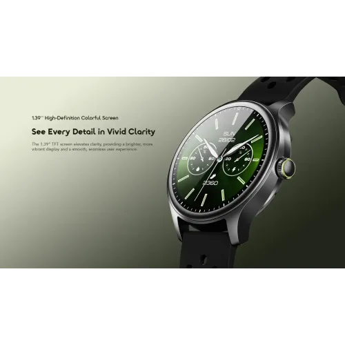 Oraimo Watch 6R-IOSBD
