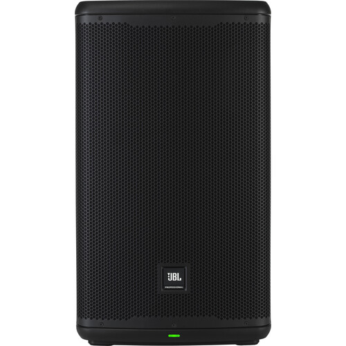 JBL EON715 15" Powered Portable Bluetooth PA Speaker