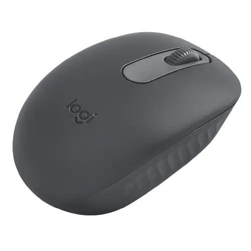 Logitech M196 Bluetooth Mouse-IOSBD