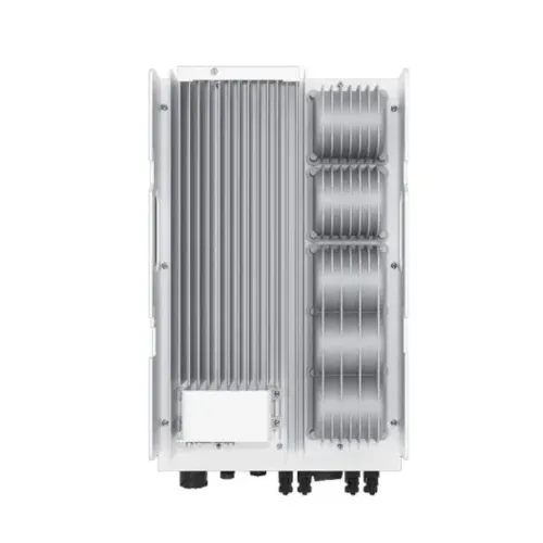 Solis S5-GR3P5K 5KW Three Phase ON-Grid Solar Inverter