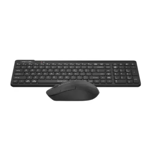 A4Tech Fstyler FG2300 Air2 Keyboard Mouse Combo-IOSBD