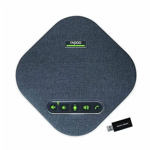 Rapoo CM600 Omnidirectional Conference Microphone-IOSBD