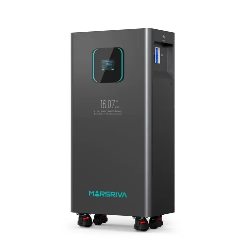 MARSARIVA MR-LFP48-314-FSD 51.2V 314Ah Lithium Battery