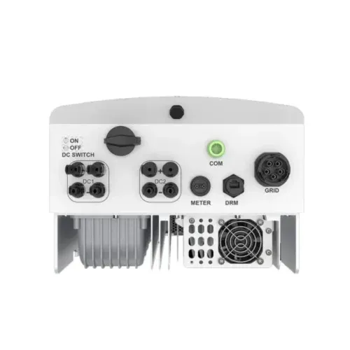 Solis S5-GR3P5K 5KW Three Phase ON-Grid Solar Inverter