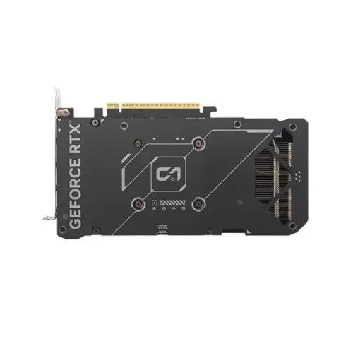 ASUS Dual GeForce RTX 5060 Ti 16GB GDDR7 OC Edition Graphics Card