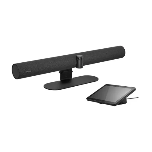 Jabra PanaCast 55 AI-powered Videobar With Touch Controller-IOSBD
