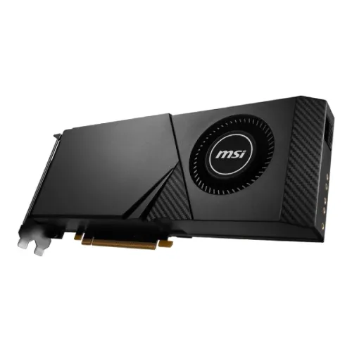 MSI GeForce RTX 4070 Ti SUPER 16G AERO GDDR6X Graphics Card