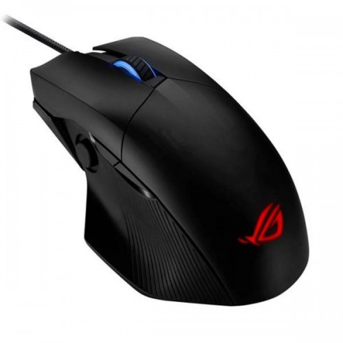 Asus P511 ROG Chakram Core Gaming Mouse-IOSBD