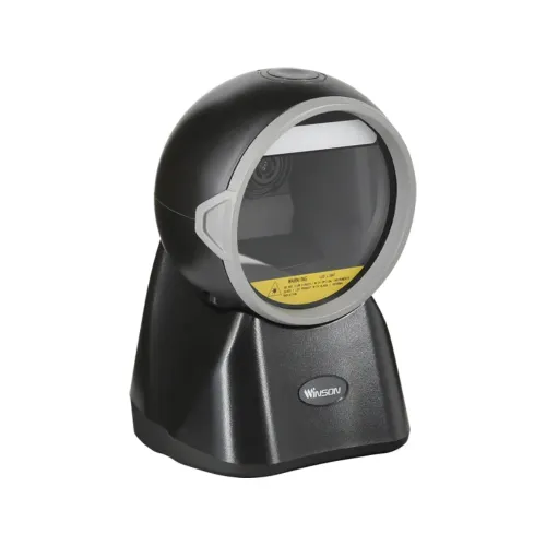 Winson WAI-6000 1D & 2D Omnidirectional Barcode Scanner