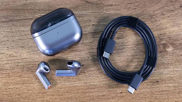 Samsung Galaxy Buds3