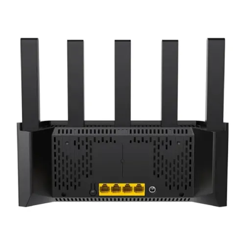Tenda TX2L Pro AX1500 Dual-Band Gigabit Wi-Fi 6 Router-IOSBD
