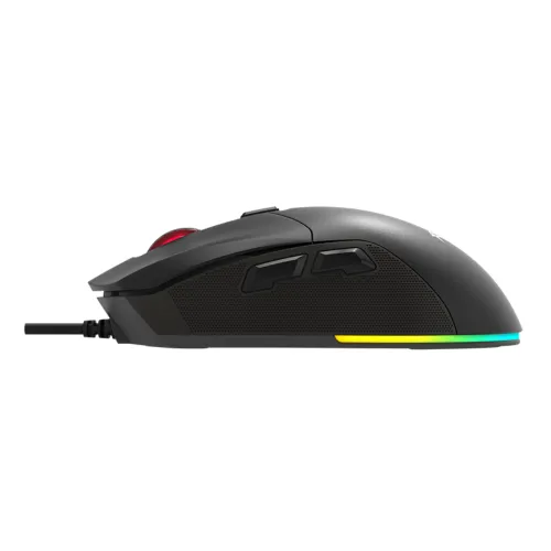 Xtrike Me GM-316 RGB Optical Gaming Mouse-IOSBD