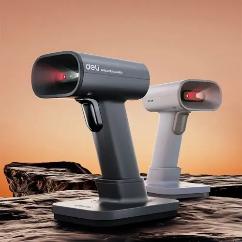 Deli ES226 Barcode Scanner