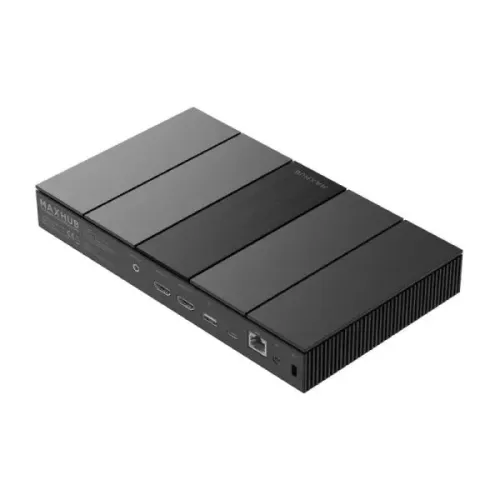 Maxhub WB05 4K Professional Screen Sharing Box-IOSBD