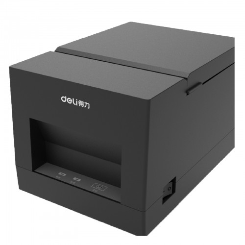 Deli DL-581WPS Receipt Printer-IOSBD