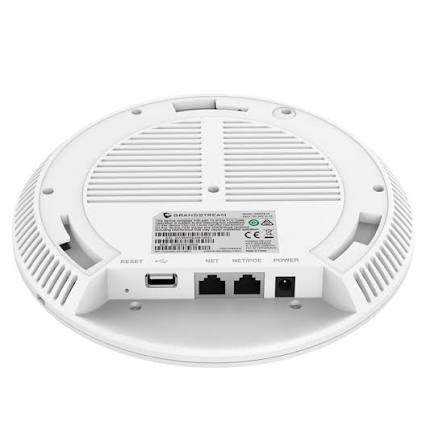 Grandstream GWN7615 Enterprise Performance Wi-Fi Access Point-iosbd