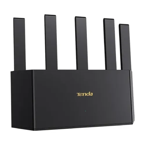Tenda TX2L Pro AX1500 Dual-Band Gigabit Wi-Fi 6 Router-IOSBD