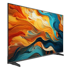 Transtec TEG-32KN1S EVO 32" HD Google TV iosbd