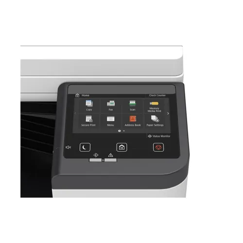 Canon imageRUNNER C3322L A3 Multifunction Color Laser Photocopier-IOSBD