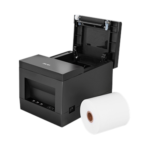 Deli DL-801PS Thermal Receipt Printer-IOSBD